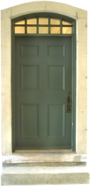 lock